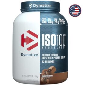 Dymatize ISO 100 Price in Bangladesh