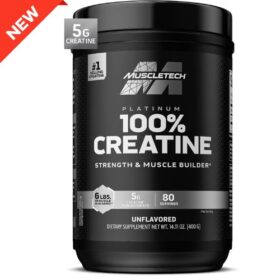 MuscleTech Platinum Creatine Price Bangladesh