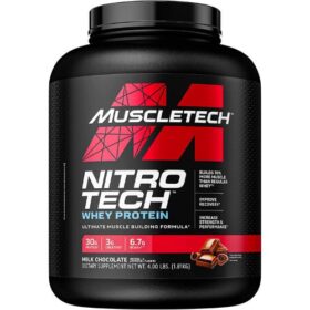 Muscletech, Nitro Tech price in Bangladesh