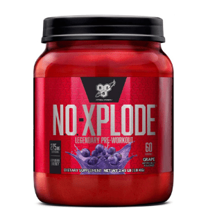BSN N.O.-XPLODE Pre Workout in (BD) Bangladesh