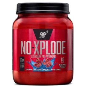 No xplode Price in Bangladesh (bd)