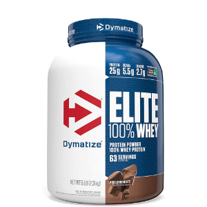 Dymatize Nutrition, Elite 100% Whey Protein Powder,Rich Chocolate in Bd Bangladesh