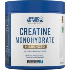Applied Nutrition Creatine price in Bangladesh