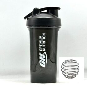 Optimum Nutrition (On) Shaker Bottle 600 Ml Price in Bangladesh