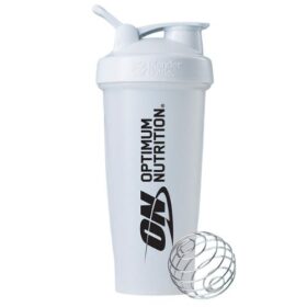 Optimum Nutrition (On) Shaker Bottle 600 Ml Price in Bangladesh