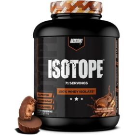 REDCON1 ISOTOPE 5lbs Price in Bangladesh
