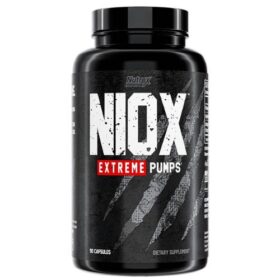 Nutrex NIOX, Nitric Oxide Tablet in Bangladesh