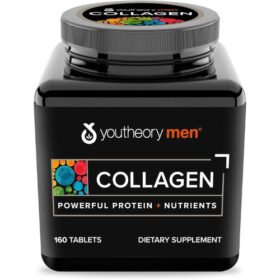 Youtheory Men’s Collagen price in Bangladesh