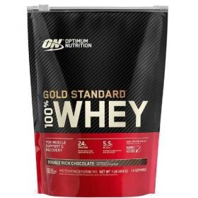 gold standard whey protein price in bd