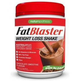 fat-blaster-weight-loss-drinks