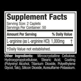 muscletech-l-arginine