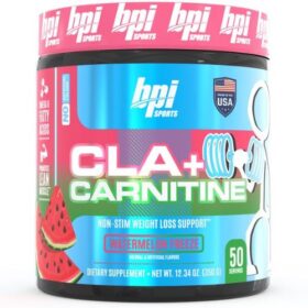 bpi cla carnitine price in bangladesh