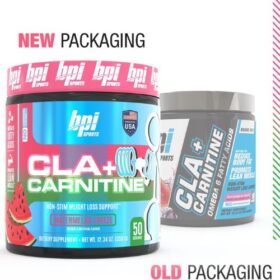 bpi cla carnitine price in bd