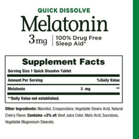 natures-bounty-melatonin-3-mg-in-bd