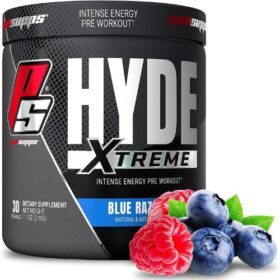 mr hyde xtreme pre workout price in bangladesh