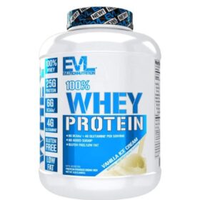 EVL 100% Whey Protein in Bangladesh (bd)