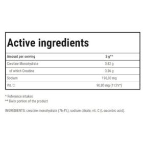 Trec 100% Creatine Monohydrate