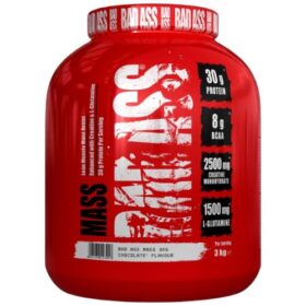 Bad Ass Mass Gainer price in Bangladesh