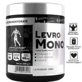 Kevin Levro Mono Creatine Price in Bangladesh (bd)