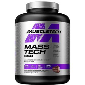 Muscletech  Mass Tech Elite Price in Bangladesh (bd)