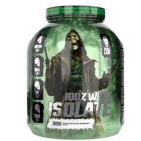 Skull Labs Whey Protein Isolate Price in Bangladesh