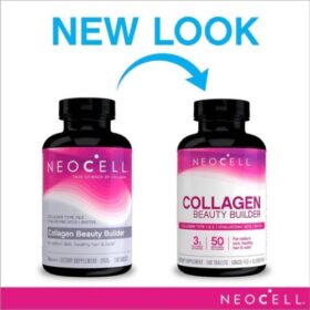 NeoCell Collagen Beauty Builder in bd