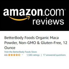 BetterBody Foods