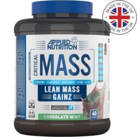 Applied Critical Mass Lean Mass Gainz Price in Bangladesh 