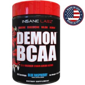 Insane Labz Demon BCAA Price in Bangladesh