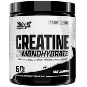 Nutrex Creatine Monohydrate price in Bangladesh