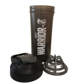 Nutrex Research Warrior Shaker Bottle in Bd