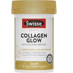 Swisse Collagen Glow Tablets Price in Bangladesh