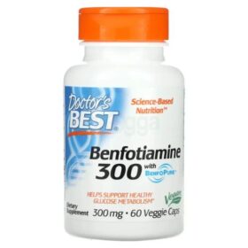 doctors-best-benfotiamine-300-mg-60-veg-capsules